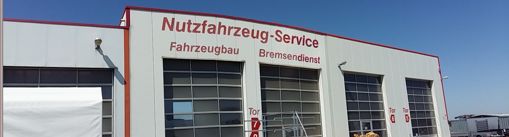 Anhänger & Fahrzeugbau SCHUHKNECHT GmbH