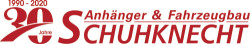 Anhänger & Fahrzeugbau SCHUHKNECHT GmbH